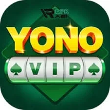 Games Yono Yono VIP