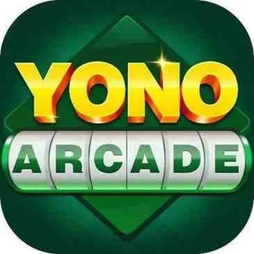 Yono Arcade All App