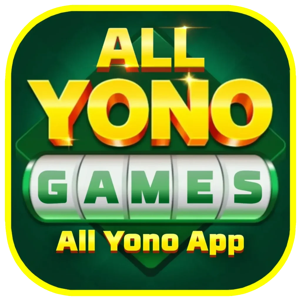 Yono Games Login Online