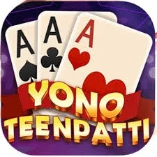 Yono Games Teen Patti