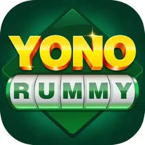 Yono Rummy Logo