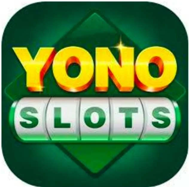 Yono Slot Game All